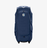 Team San Diego Navy Wheeled bag (5+ week lead time) Team San Diego Navy Wheeled bag (5+ week lead time)