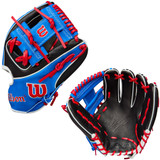 WILSON A2K MB - FALL 2025 - MOOKIE BETTS - 11.75" BASEBALL GLOVE