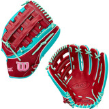 WILSON A2K MY7 - FALL 2025 - MASATAKA YOSHIDA - 12.5" BASEBALL GLOVE WILSON A2K MY7 - FALL 2025 - MASATAKA YOSHIDA - 12.5" BASEBALL GLOVE