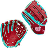 WILSON A2K MY7 - FALL 2025 - MASATAKA YOSHIDA - 12.5" LHT BASEBALL GLOVE WILSON A2K MY7 - FALL 2025 - MASATAKA YOSHIDA - 12.5" LHT BASEBALL GLOVE