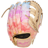RAWLINGS HEART OF THE HIDE PROSR32C - SIERRA ROMERO - 12" SOFTBALL GLOVE RAWLINGS HEART OF THE HIDE PROSR32C - SIERRA ROMERO - 12" SOFTBALL GLOVE