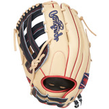 RAWLINGS HEART OF THE HIDE PRO1275SB-6CN - 12.75" LHT SOFTBALL GLOVE RAWLINGS HEART OF THE HIDE PRO1275SB-6CN - 12.75" LHT SOFTBALL GLOVE
