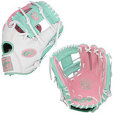 RAWLINGS HEART OF THE HIDE PROR204W-2PW - 11.5" BASEBALL GLOVE