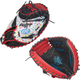 RAWLINGS HEART OF THE HIDE PRORCM335-23B - 33.5" CATCHER'S MITT