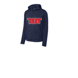 TBT Hoodie- Navy TBT Hoodie- Navy