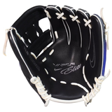 NIKE VAPOR ELITE - BLK/IND/WHT - 11.5" BASEBALL GLOVE
