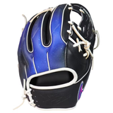 NIKE VAPOR ELITE - BLK/IND/WHT - 11.5" BASEBALL GLOVE