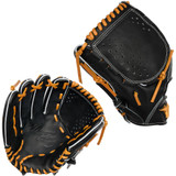 MIZUNO PRO GMP-1100D - BLACK - 12" LHT BASEBALL GLOVE MIZUNO PRO GMP-1100D - BLACK - 12" LHT BASEBALL GLOVE