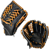 MIZUNO PRO GMP-7100D - BLACK - 12.75" BASEBALL GLOVE MIZUNO PRO GMP-7100D - BLACK - 12.75" BASEBALL GLOVE