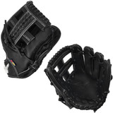 MIZUNO PRO SELECT GPS-40R - BLACK - 11.5" BASEBALL GLOVE MIZUNO PRO SELECT GPS-40R - BLACK - 11.5" BASEBALL GLOVE