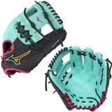 MIZUNO PRO SELECT GPS-40RDC - DYNACAGE - 11.5" BASEBALL GLOVE