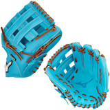 MIZUNO PRO SELECT GPS-51D - BLUE - 11.75" BASEBALL GLOVE MIZUNO PRO SELECT GPS-51D - BLUE - 11.75" BASEBALL GLOVE