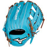 MIZUNO PRO SELECT GPS-51D - BLUE - 11.75" BASEBALL GLOVE MIZUNO PRO SELECT GPS-51D - BLUE - 11.75" BASEBALL GLOVE