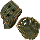 MIZUNO PRO SELECT GPS-50D - GREEN - 11.75" BASEBALL GLOVE MIZUNO PRO SELECT GPS-50D - GREEN - 11.75" BASEBALL GLOVE