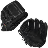 MIZUNO PRO SELECT GPS-11D - BLACK - 12" BASEBALL GLOVE MIZUNO PRO SELECT GPS-11D - BLACK - 12" BASEBALL GLOVE