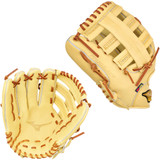MIZUNO PRO SELECT GPS-70D - BLONDE - 12.75" LHT BASEBALL GLOVE MIZUNO PRO SELECT GPS-70D - BLONDE - 12.75" LHT BASEBALL GLOVE