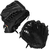 MIZUNO PRO SELECT GPS-71D - BLACK - 12.75" BASEBALL GLOVE MIZUNO PRO SELECT GPS-71D - BLACK - 12.75" BASEBALL GLOVE