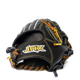 CUSTOM JAX EN-7 - BLACK - H-WEB - 11.5" BASEBALL GLOVE