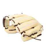 CUSTOM JAX DM-5 - BLONDE - SINGLE POST - 11.5" BASEBALL GLOVE