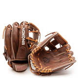 NOKONA WALNUT EDGE PRECISION W-EP100I - SELECT FIT - I-WEB - 10.5" BASEBALL GLOVE