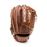 NOKONA WALNUT EDGE PRECISION W-EP200M - SELECT FIT - MODIFIED TRAPEZE - 11.25" BASEBALL GLOVE