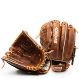 NOKONA WALNUT EDGE PRECISION W-EP1200C - BASKET - 12" LHT BASEBALL GLOVE NOKONA WALNUT EDGE PRECISION W-EP1200C - BASKET - 12" LHT BASEBALL GLOVE