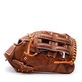 NOKONA WALNUT EDGE PRECISION W-EP1275H - H-WEB - 12.75" BASEBALL GLOVE
