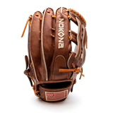 NOKONA WALNUT EDGE PRECISION W-EP1275H - H-WEB - 12.75" BASEBALL GLOVE