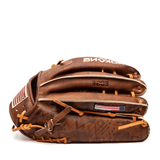NOKONA WALNUT EDGE PRECISION W-EP1300C - BASKET - 13" LHT BASEBALL / SOFTBALL GLOVE