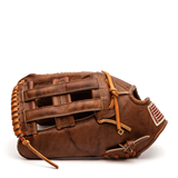 NOKONA WALNUT EDGE PRECISION W-EP1300H - H-WEB - 13" LHT BASEBALL / SOFTBALL GLOVE