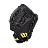 WILSON A2000 1789 - WBW104106115 - CLASSICS - 11.5" BASEBALL GLOVE