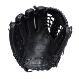 WILSON A2000 1789 - WBW104107115 - CLASSICS - 11.5" LHT BASEBALL GLOVE