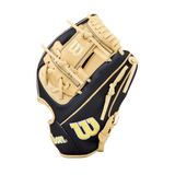 WILSON A2000 DP15 SS - WBW104110115 - CLASSICS - 11.5" BASEBALL GLOVE