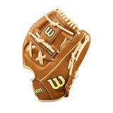 WILSON A2000 DP15 - WBW104111115 - CLASSICS - 11.5" BASEBALL GLOVE