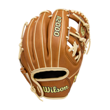 WILSON A2000 DP15 - WBW104111115 - CLASSICS - 11.5" BASEBALL GLOVE