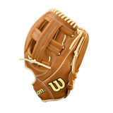 WILSON A2000 EL3 - WBW1041151175 - CLASSICS - 11.75" BASEBALL GLOVE
