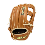 WILSON A2000 EL3 - WBW1041151175 - CLASSICS - 11.75" BASEBALL GLOVE