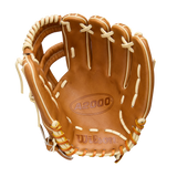 WILSON A2000 EL3 - WBW1041151175 - CLASSICS - 11.75" BASEBALL GLOVE