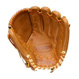 WILSON A2000 B23 - WBW10411712 - CLASSICS - 12" BASEBALL GLOVE