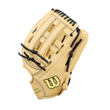 WILSON A2000 1777 - WBW1041231275 - CLASSICS - 12.75" BASEBALL GLOVE