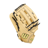 WILSON A2000 1777 - WBW1041241275 - CLASSICS - 12.75" LHT BASEBALL GLOVE