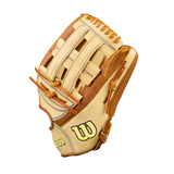 WILSON A2000 1777 - WBW1041251275 - CLASSICS - 12.75" BASEBALL GLOVE