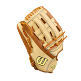 WILSON A2000 1777 - WBW1041261275 - CLASSICS - 12.75" LHT BASEBALL GLOVE