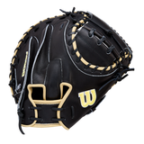 WILSON A2000 1734 - WBW10412834 - CLASSICS - 34" CATCHER'S MITT