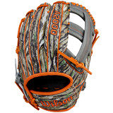 WILSON A2000 GH2 GM - WINTER 2025 - GUNNAR HENDERSON - 11.75" BASEBALL GLOVE