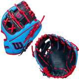 WILSON A2000 PF11 SS - WINTER 2025 - 11" BASEBALL GLOVE