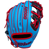 WILSON A2000 PF11 SS - WINTER 2025 - 11" BASEBALL GLOVE