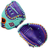 WILSON A2000 CM33 - WBW10344333 - LOVE THE MOMENT - 33