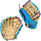 WILSON A2000 1750 SS - WINTER 2025 - 12.5" LHT BASEBALL GLOVE