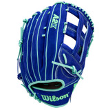 WILSON A2K JS22 - WINTER 2025 - JUAN SOTO - 12.75" BASEBALL GLOVE